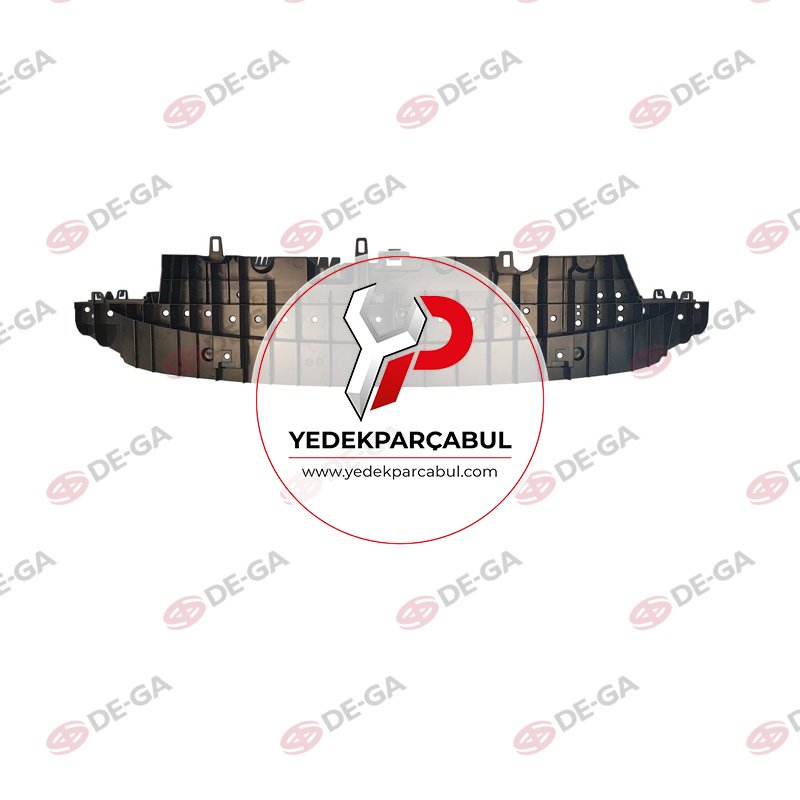 Ön Tampon Alt Koruma (Tampon Spoileri)