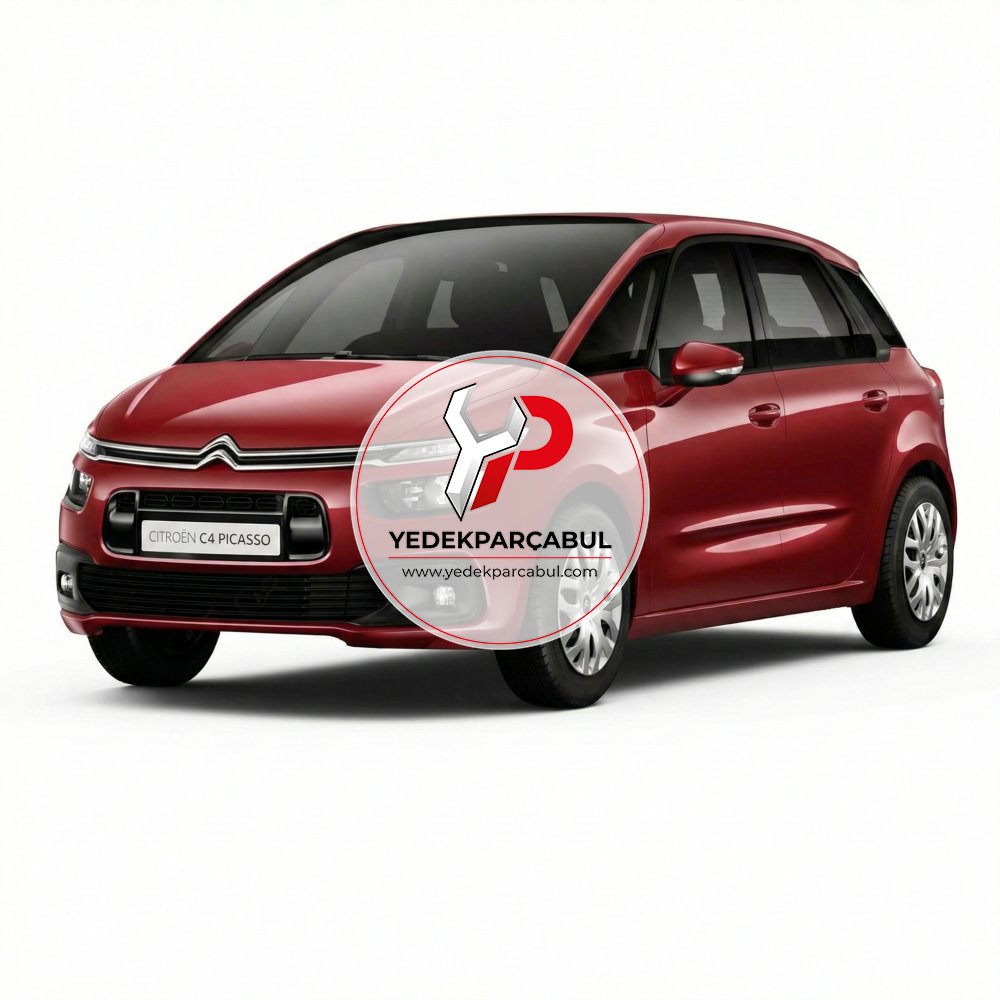 Ön Tampon Panjuru Seti