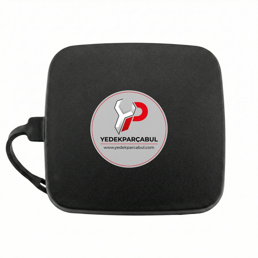 Ön Tampon Çeki Kapağı