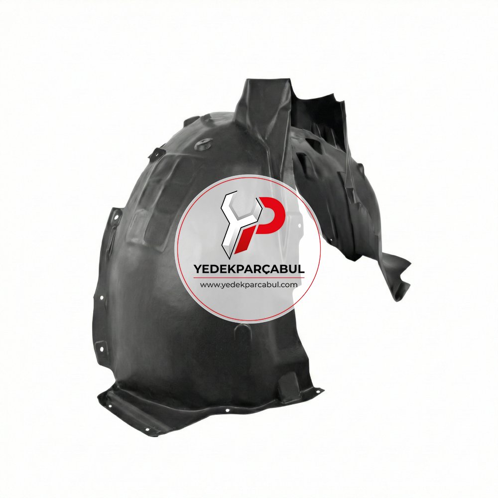 Ön Sağ Çamurluk Davlumbazı