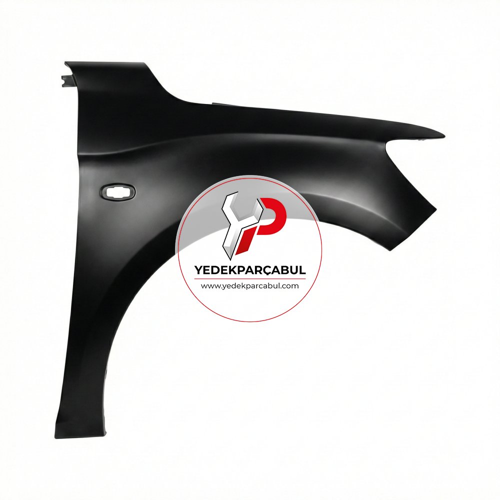 Ön Çamurluk Delikli (Yerli) SAĞ