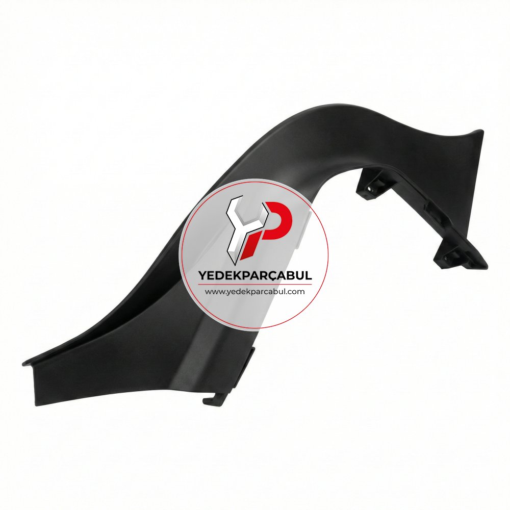 Stop Lambası Üst Parça Plastik (Yerli) SAĞ