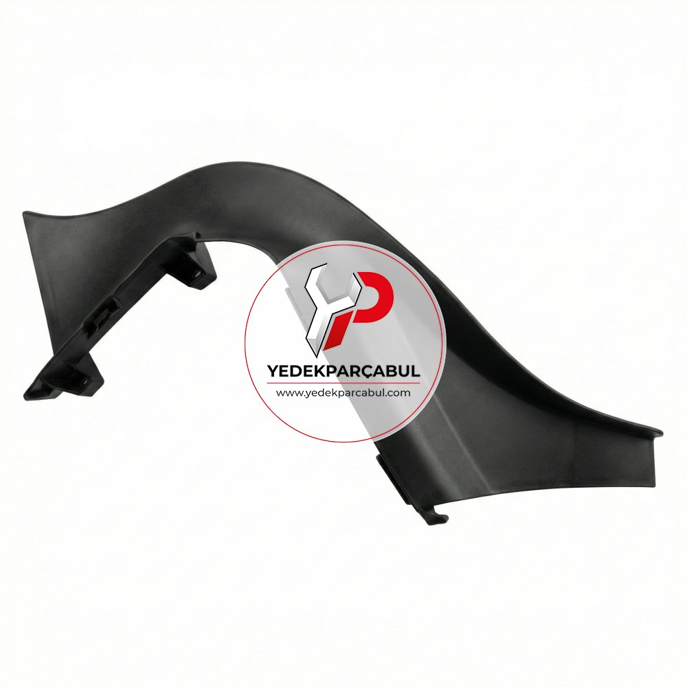 Stop Lambası Üst Parça Plastik SOL (LH)