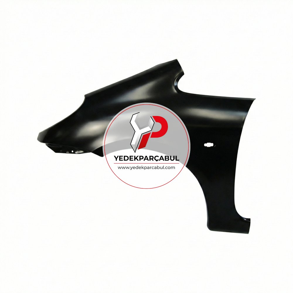 Ön Çamurluk Delikli Sağ