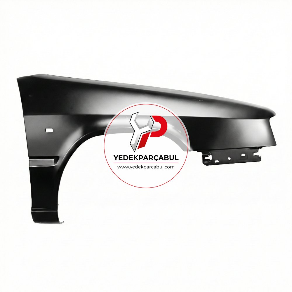 Ön Sağ Çamurluk Delikli