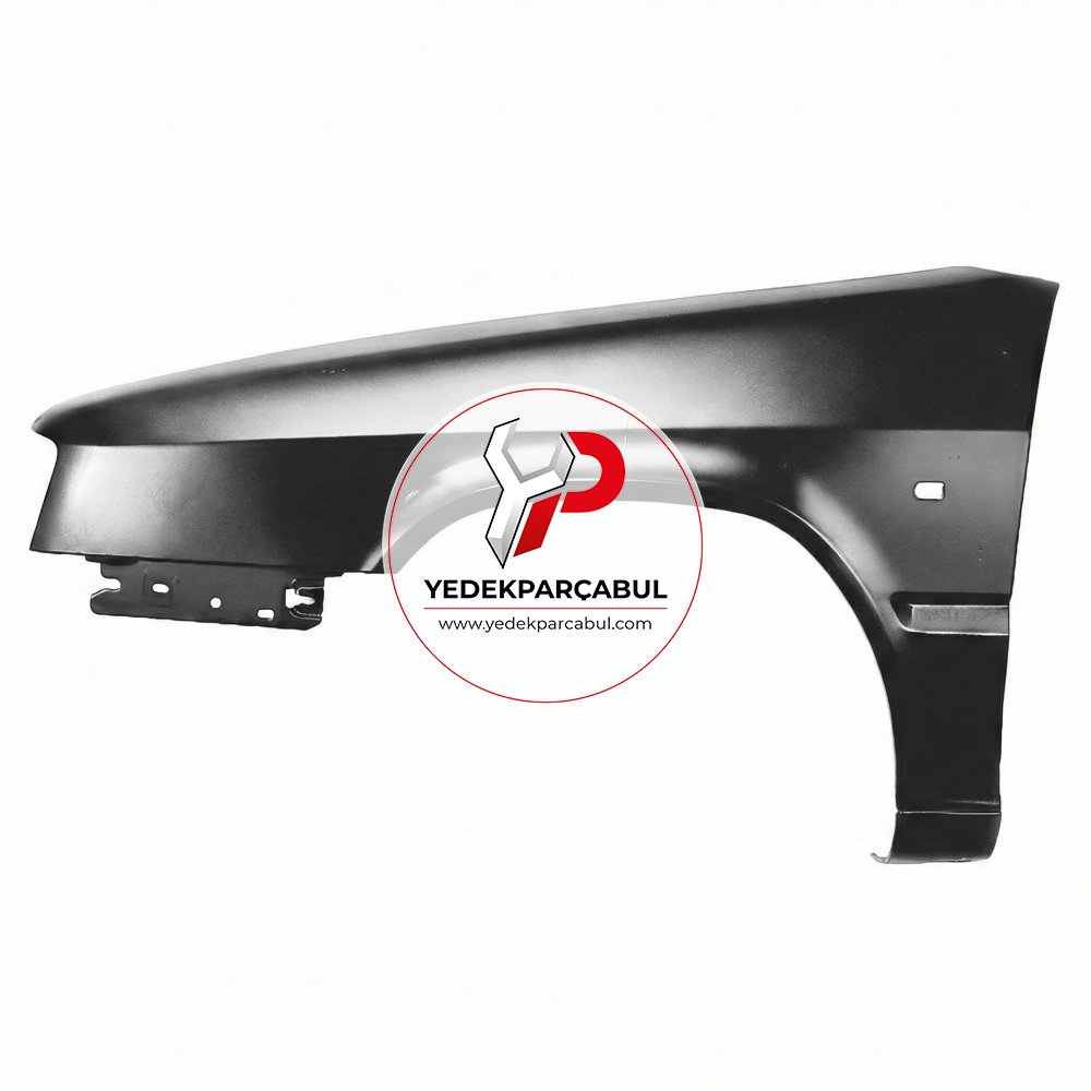 Ön Çamurluk Delikli Sol