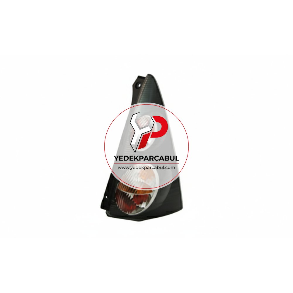 Arka Stop Lambası Sağ