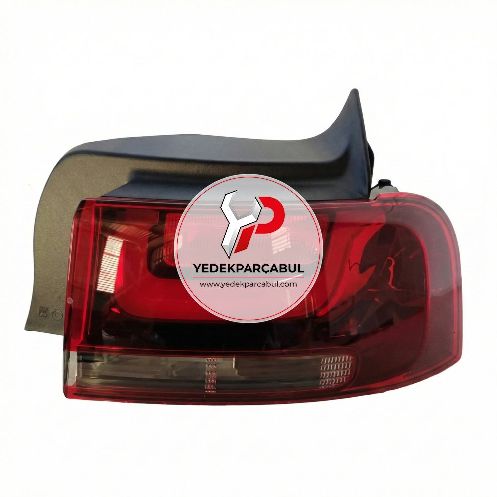 Arka Dış Stop Lambası Sağ