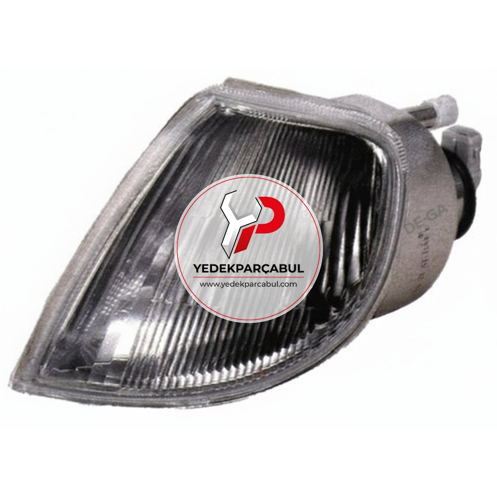 Ön Sinyal Lambası SOL