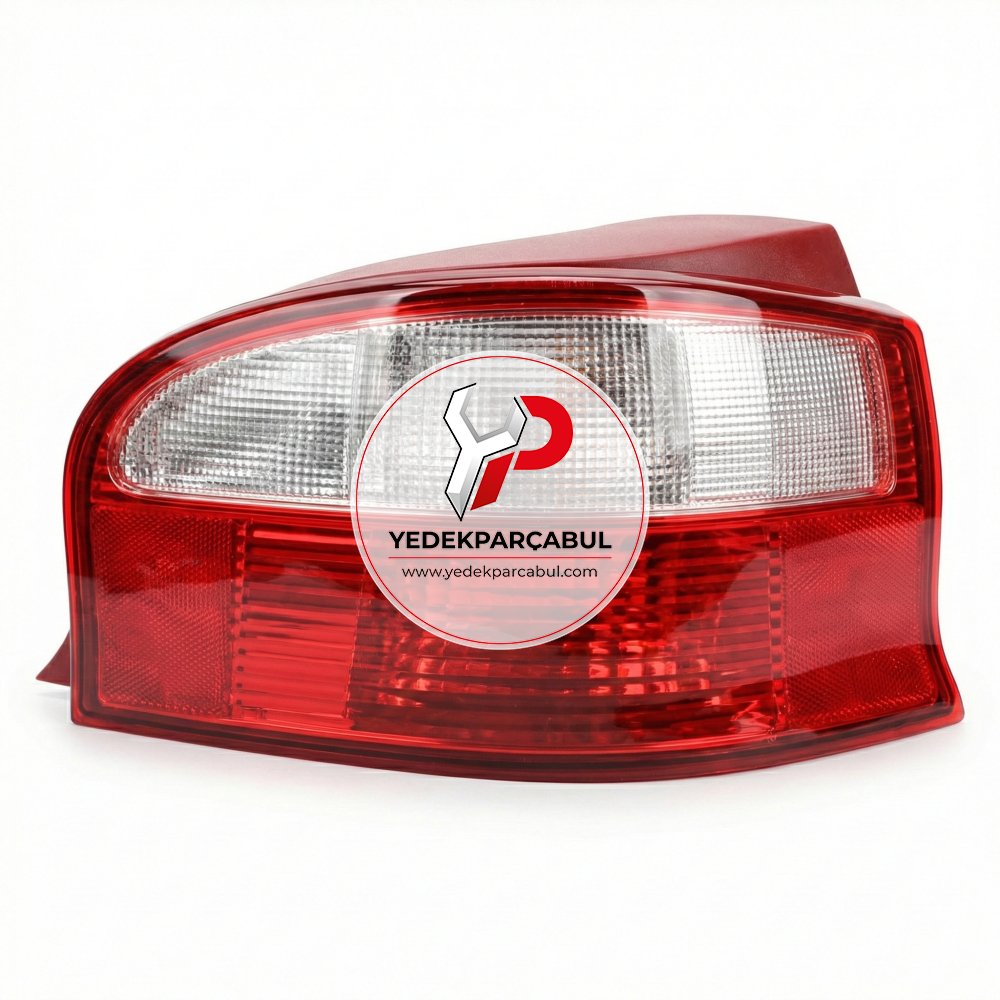 Arka Stop Lambası Komple Sağ