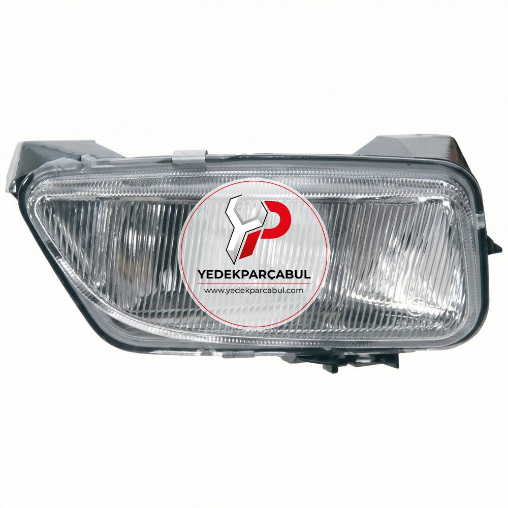 Ön Sis Farı Soketli Sağ