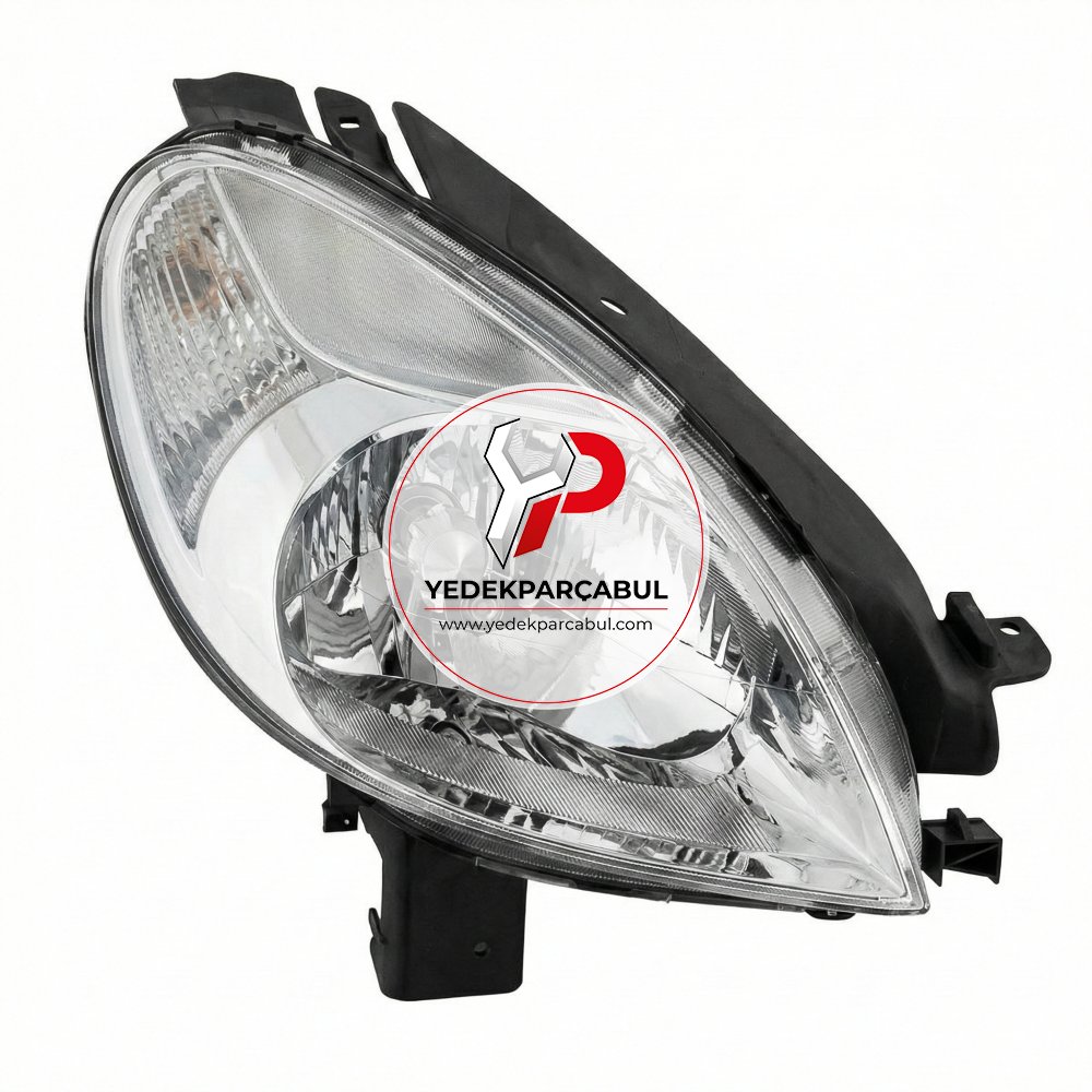 Ön Far Sağ Elektrikli
