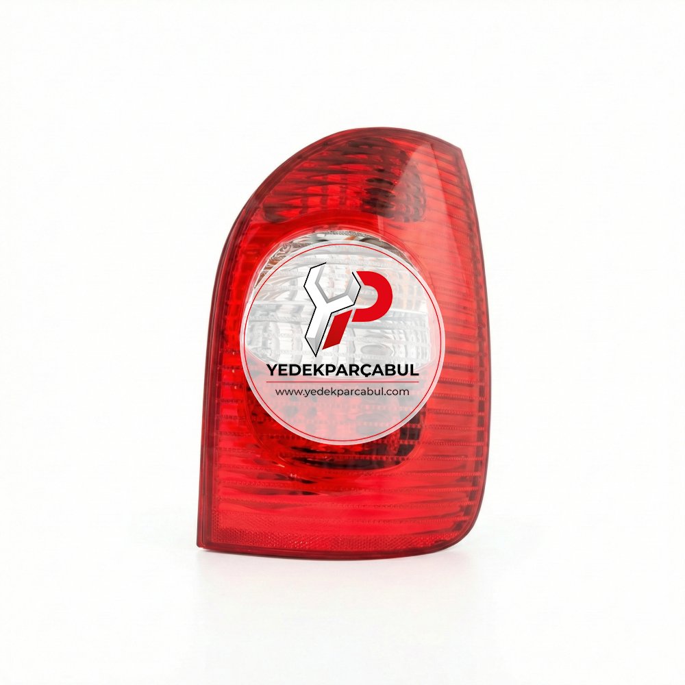 Sağ Arka Stop Lambası