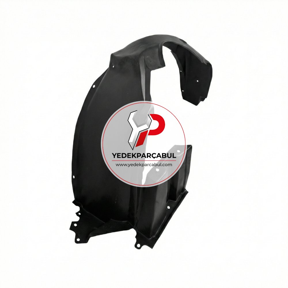 Ön Çamurluk Davlumbazı Sağ