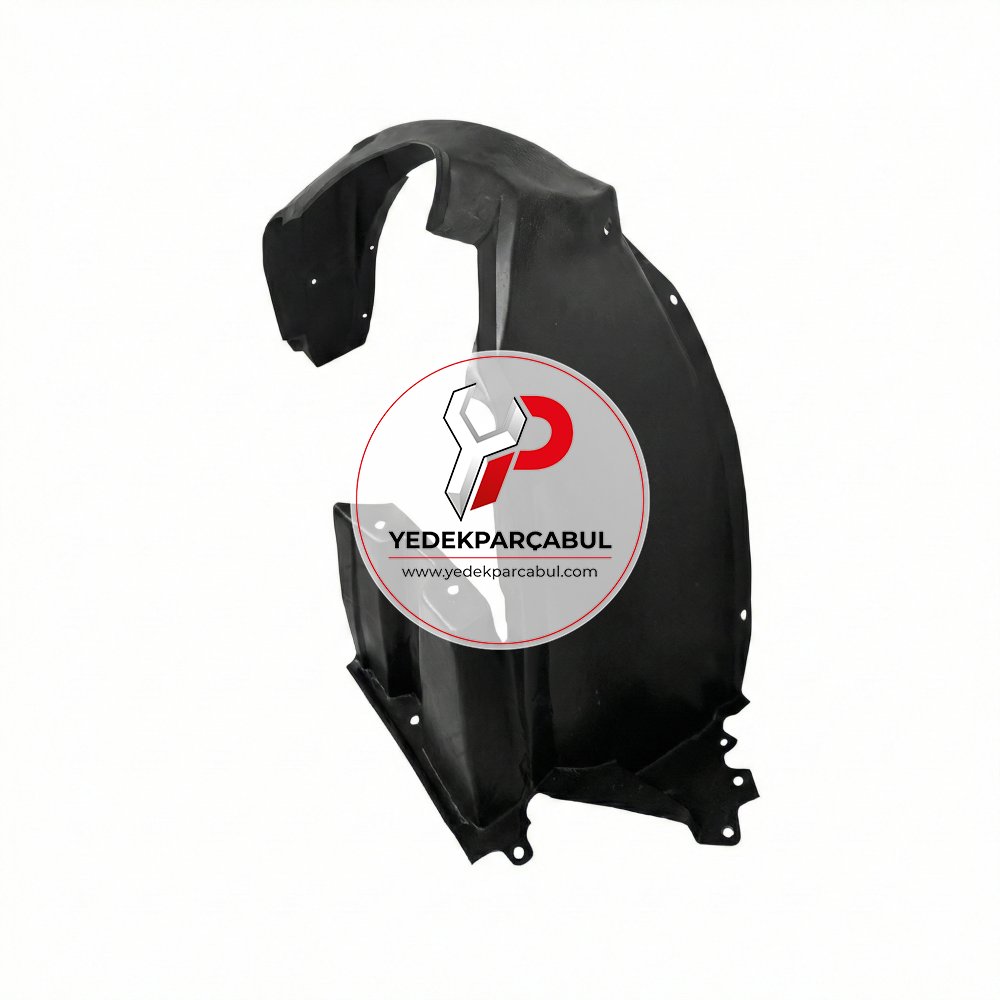 Ön Çamurluk Davlumbazı Sol (LH)