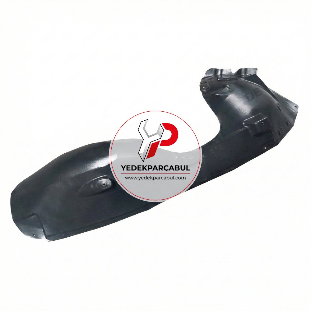 Ön Çamurluk Davlumbazı SAĞ