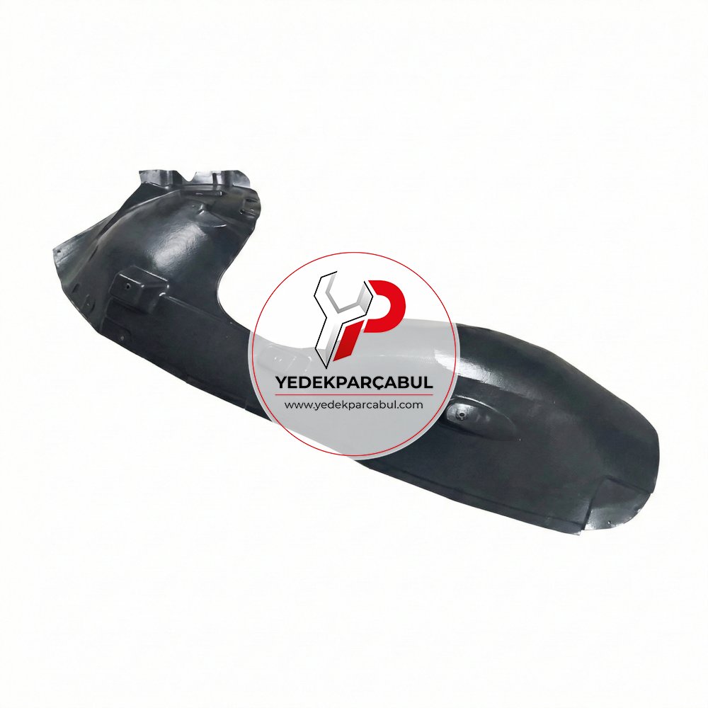 Ön Çamurluk Davlumbazı Sol