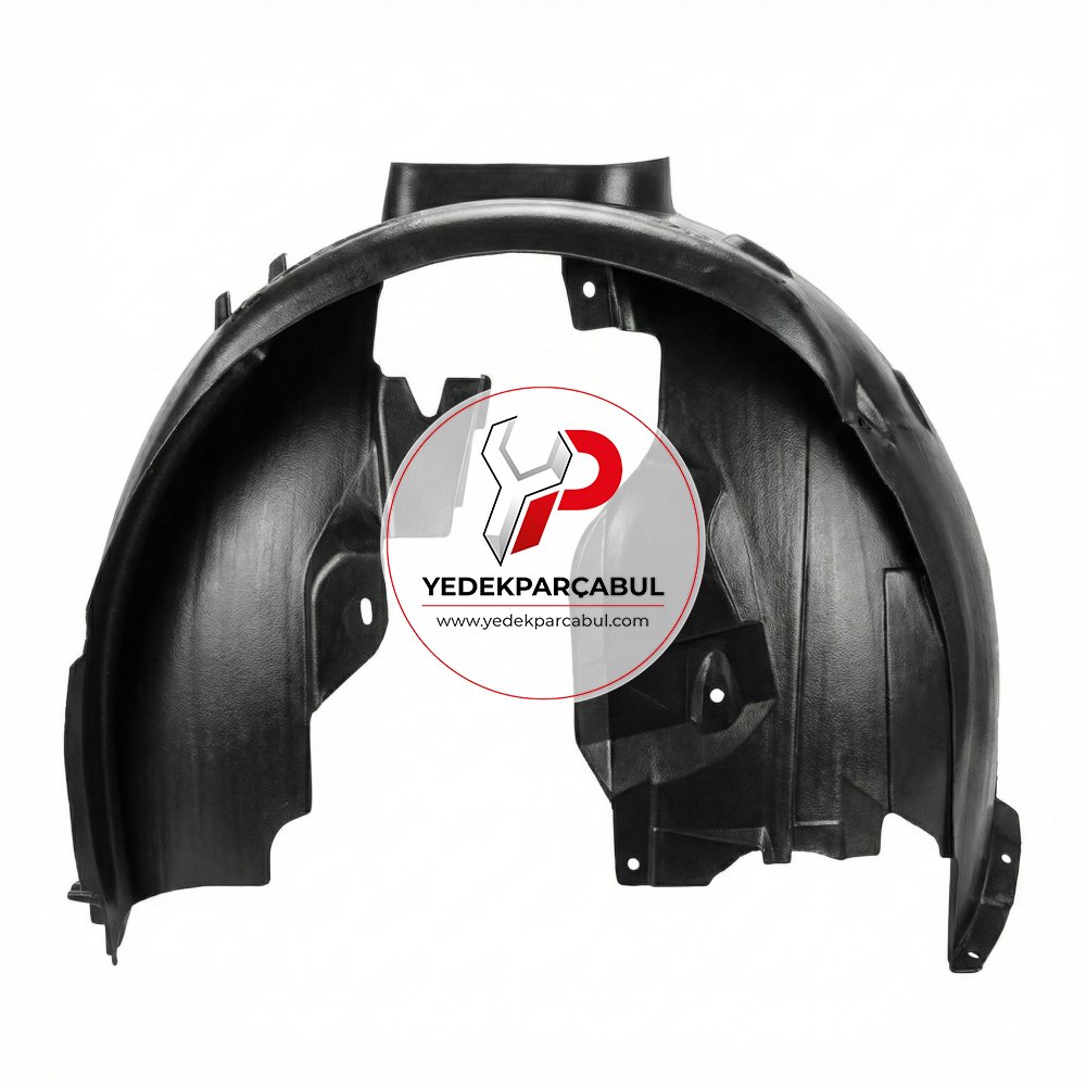 Ön Çamurluk Davlumbazı Sol