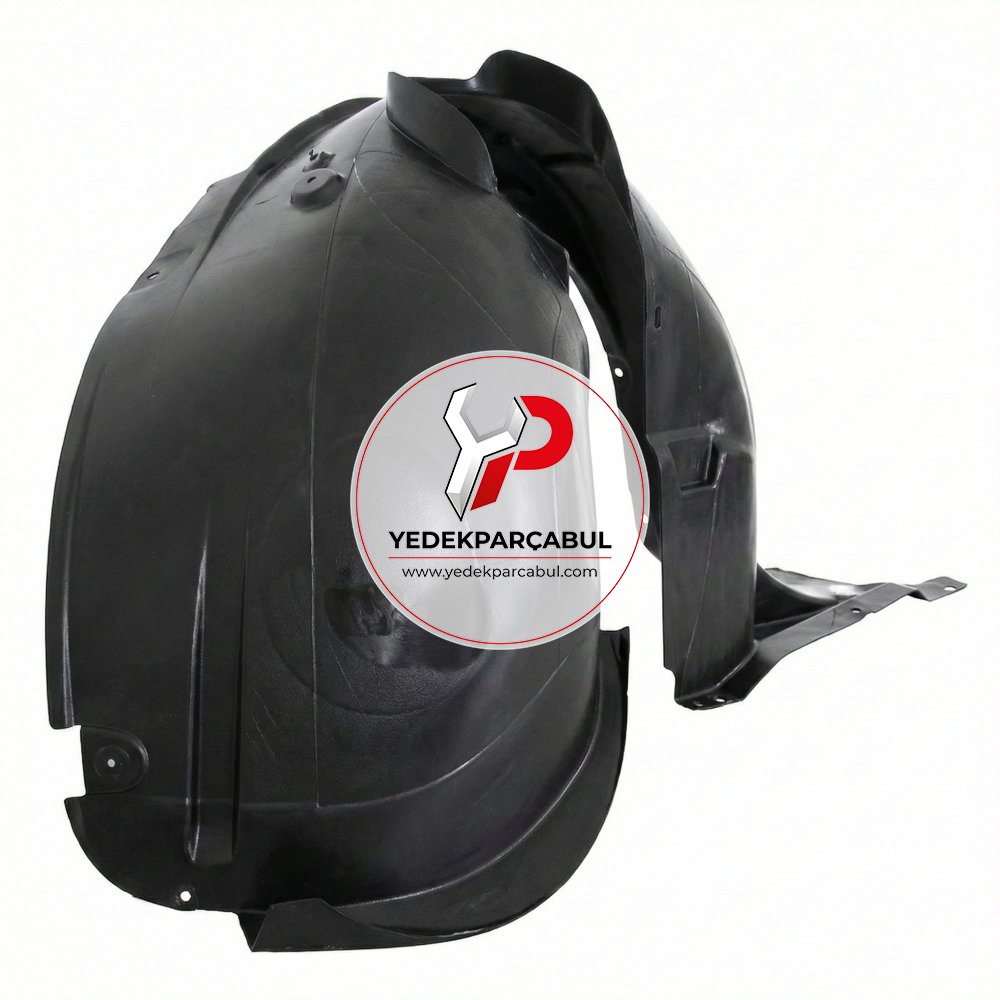 Ön Çamurluk Davlumbazı Sol