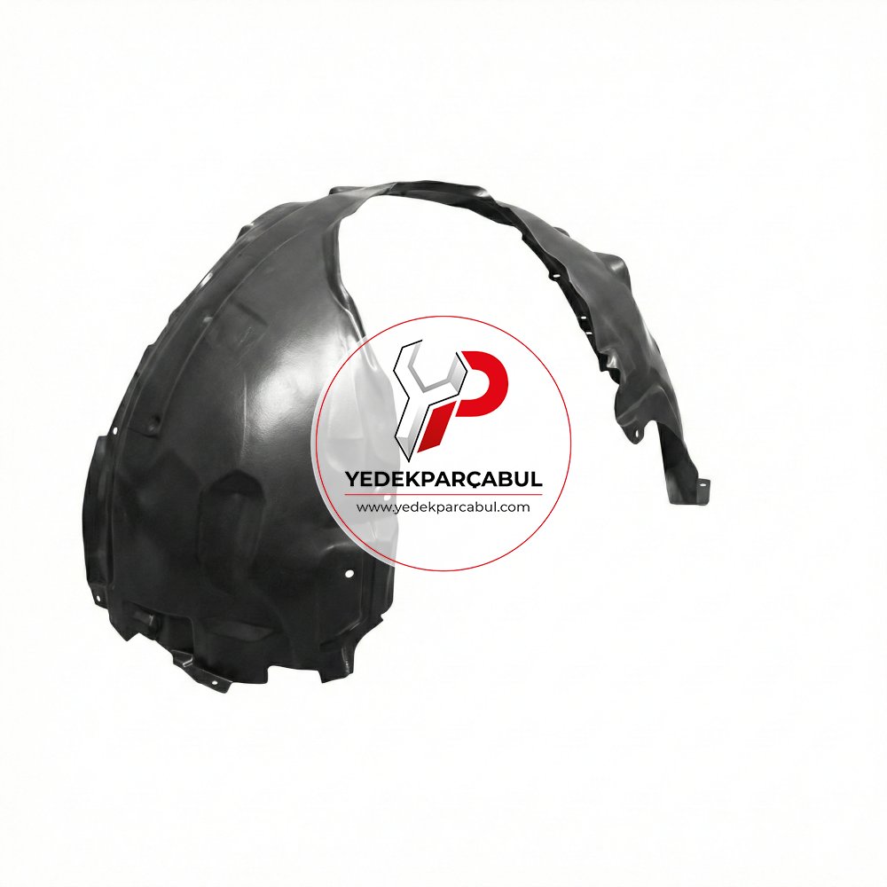 Ön Çamurluk Davlumbazı SAĞ