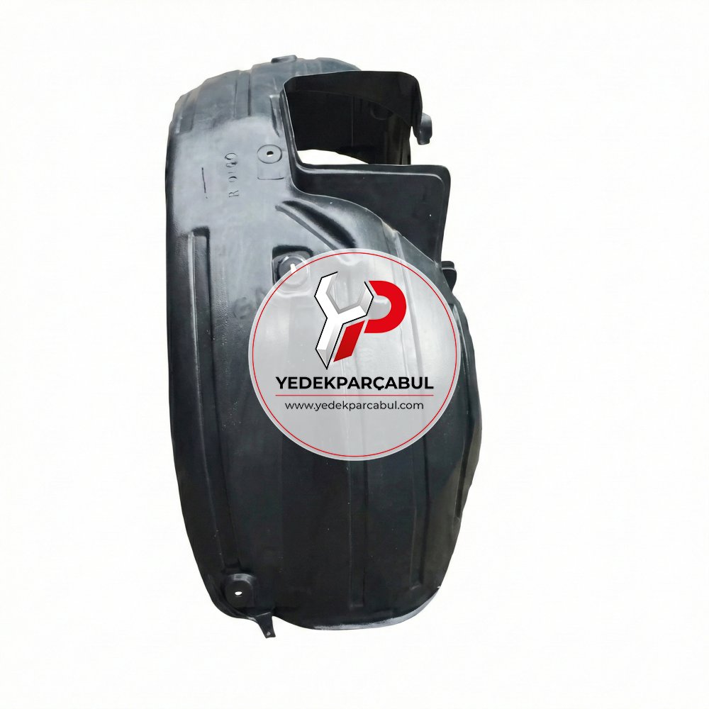 Sağ Ön Çamurluk Davlumbazı