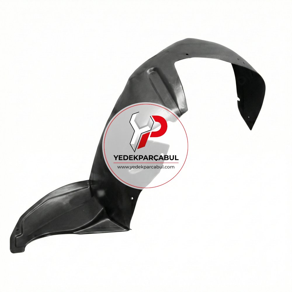 Ön Çamurluk Davlumbazı Ön Parça Sağ