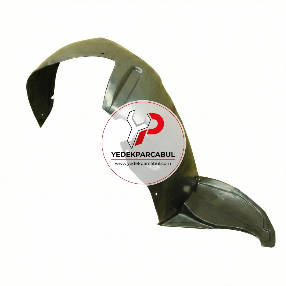 Ön Çamurluk Davlumbazı Ön Parça Sol