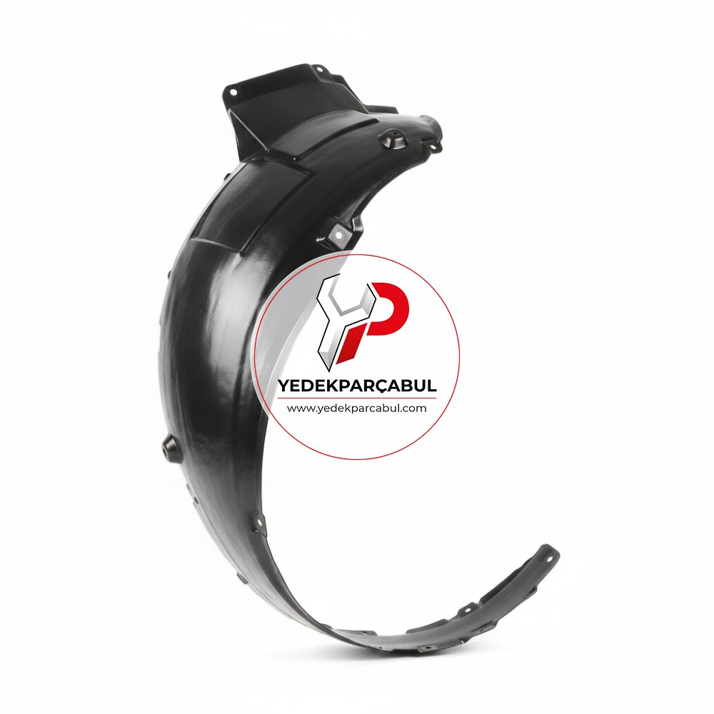 Ön Çamurluk Davlumbazı Sağ