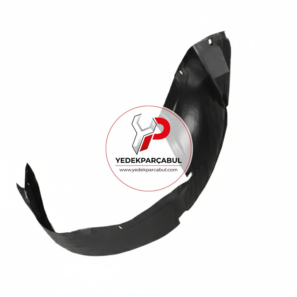 Ön Çamurluk Davlumbazı Sol