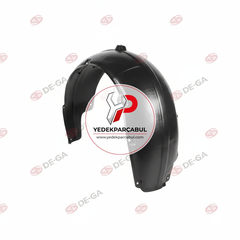 Ön Çamurluk Davlumbazı Sol