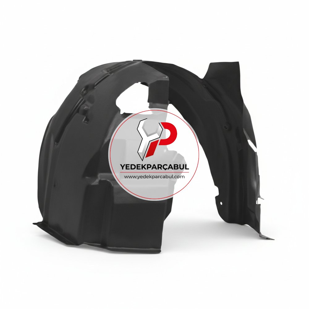 Ön Çamurluk Davlumbazı Sağ