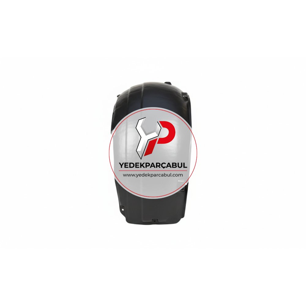 Ön Çamurluk Davlumbazı Sol