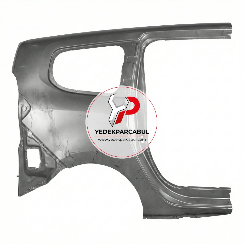 Motor Kaput Menteşesi Sağ