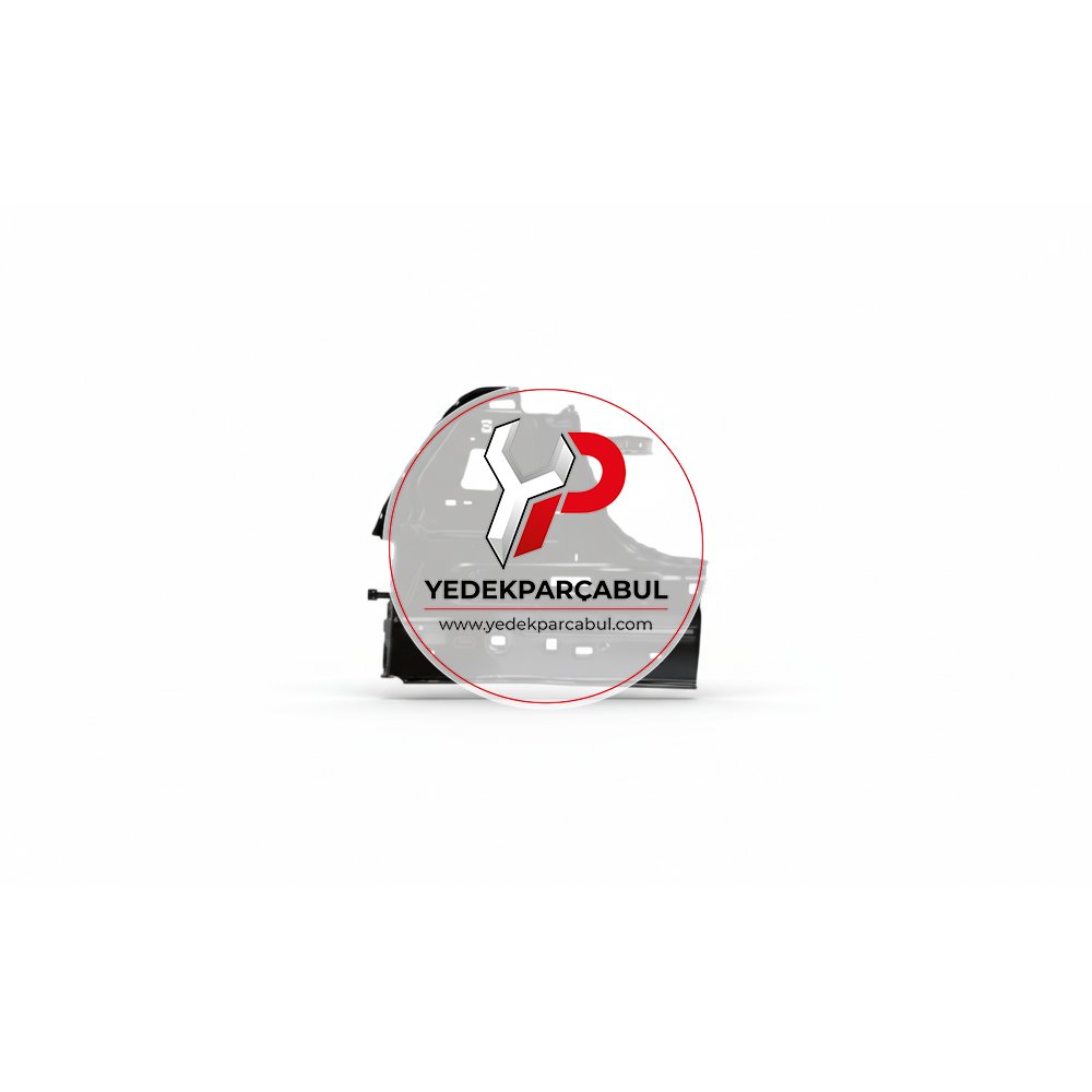 Arka Sağ Stop Yuvası Sacı