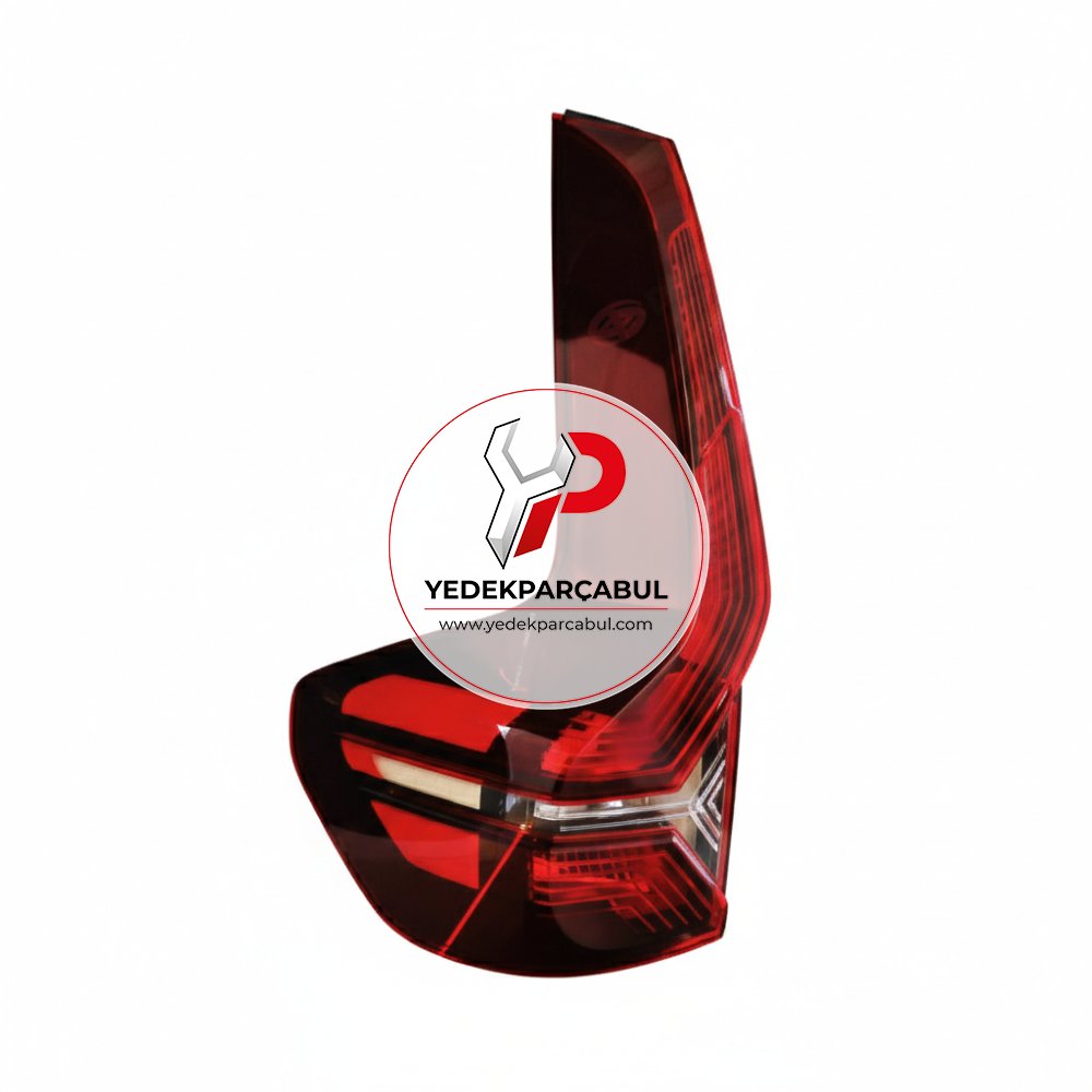 Arka Stop Lambası Sağ