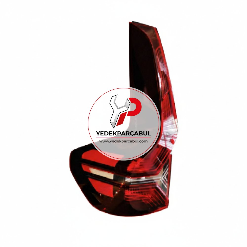 Arka Stop Lambası SOL