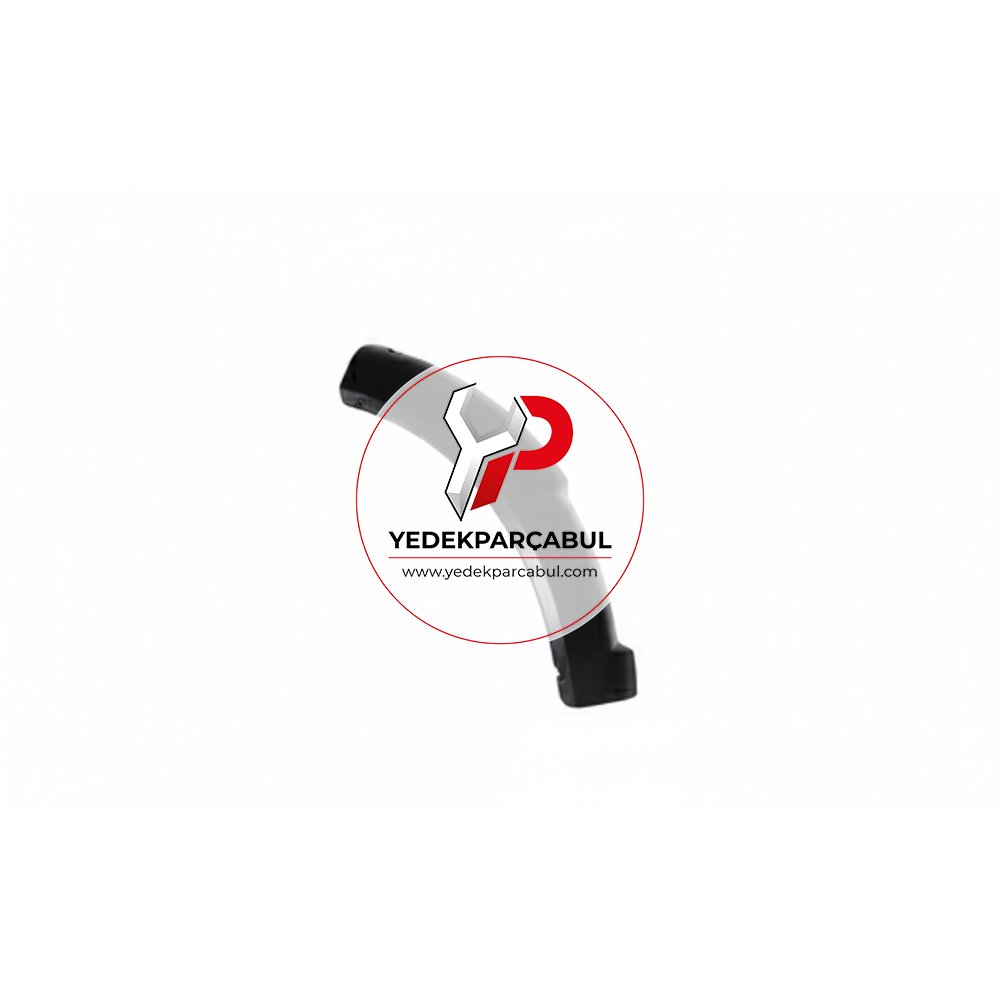 Ön Tampon Kaplaması Kısa (Yerli) Sağ