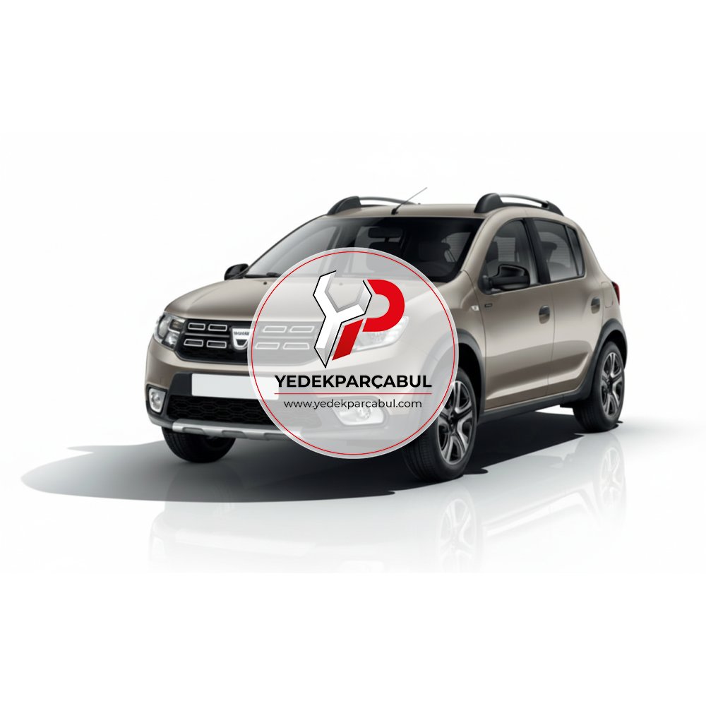 Ön Tampon Kaplaması Kısa Sol (Yerli)