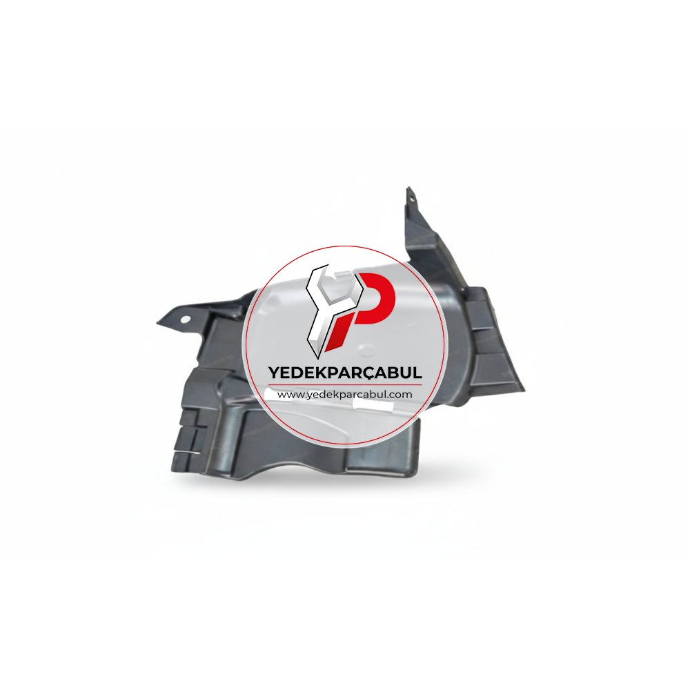 Ön Çamurluk Yan Davlumbazı Sağ