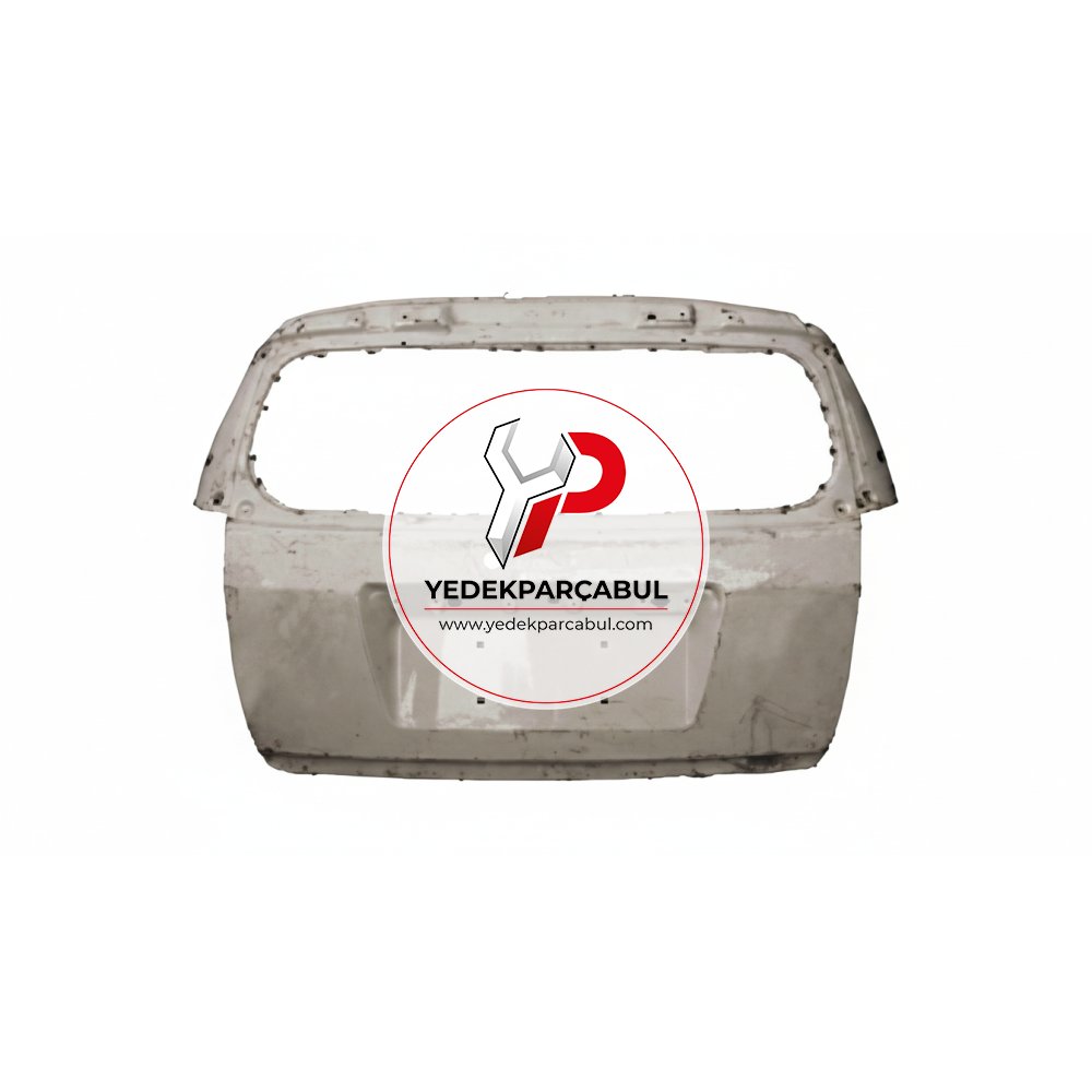 Chevrolet Captiva Bagaj Kapağı Sağ