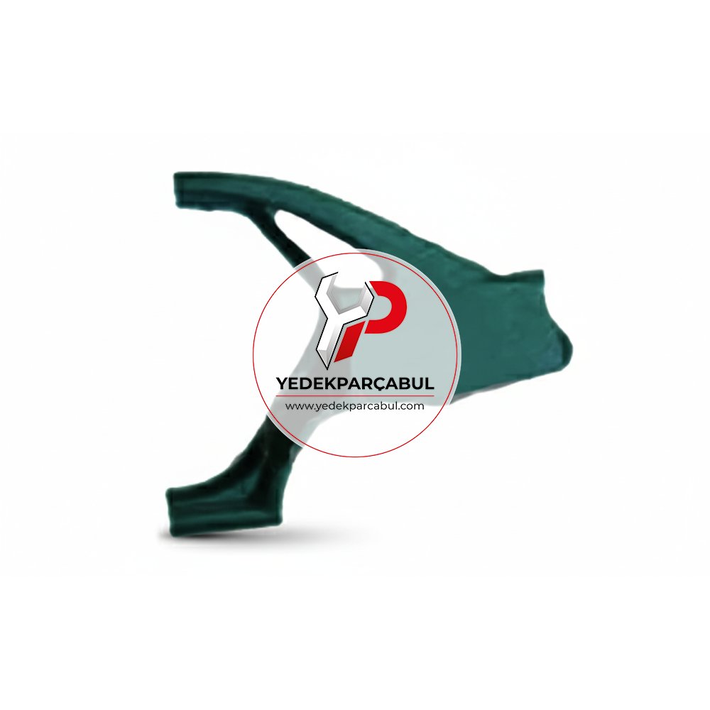 Arka Sol Çamurluk Sedan