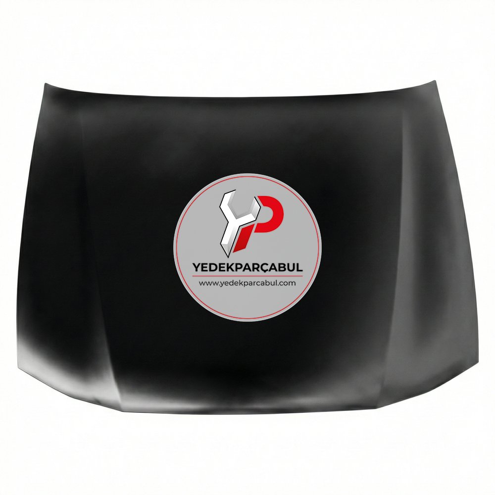 Motor Kaputu Fiskiyeli Sağ