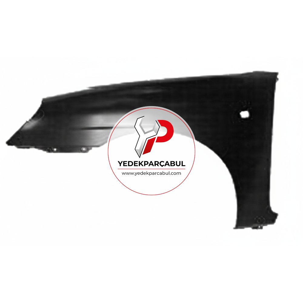 Ön Çamurluk Delikli Sol