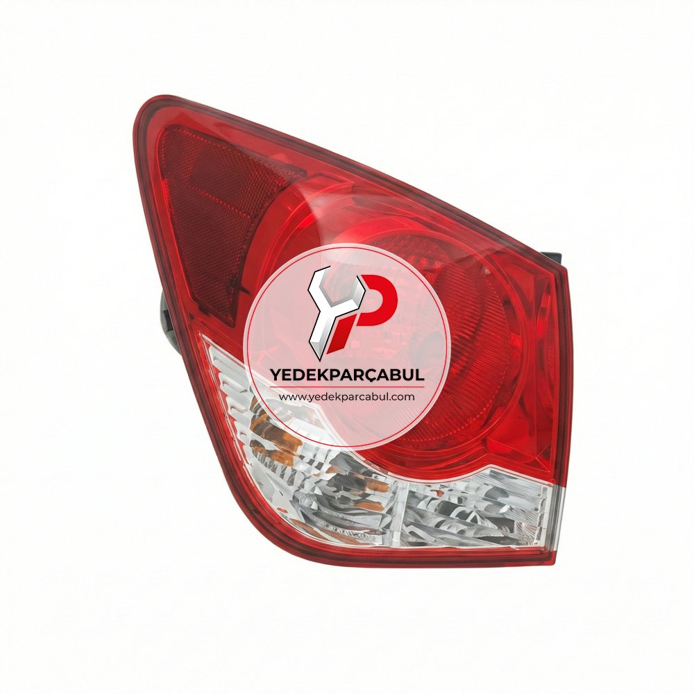 Cruze Arka Stop Lambası Sol Sedan