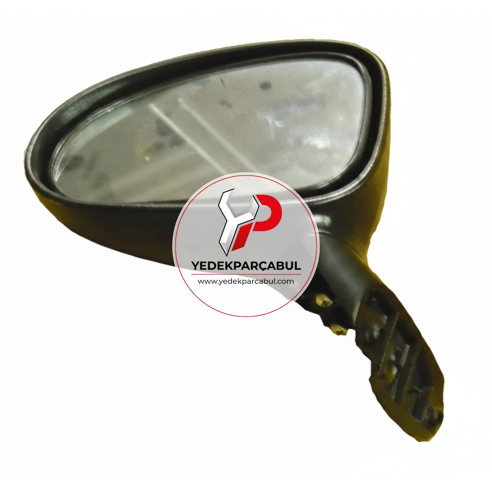 Dış Ayna Elektrikli Astarlı Sol