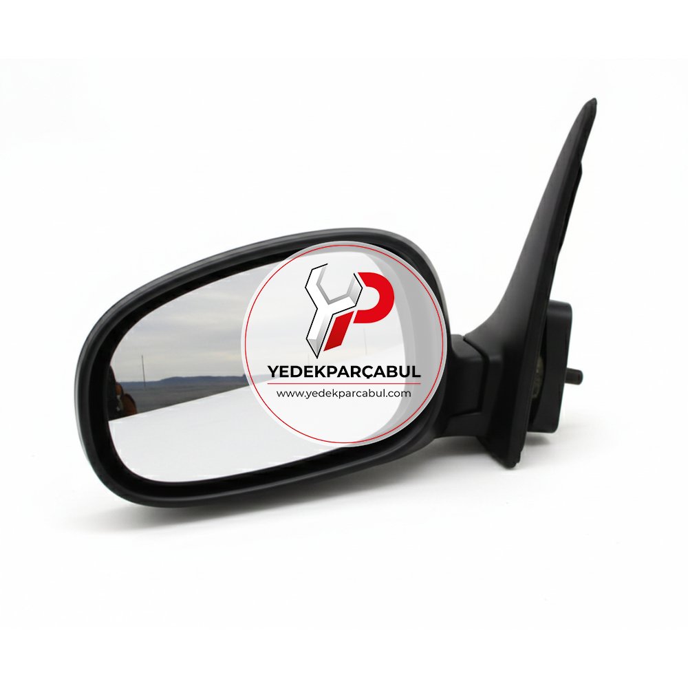Dış Ayna Manuel Sol