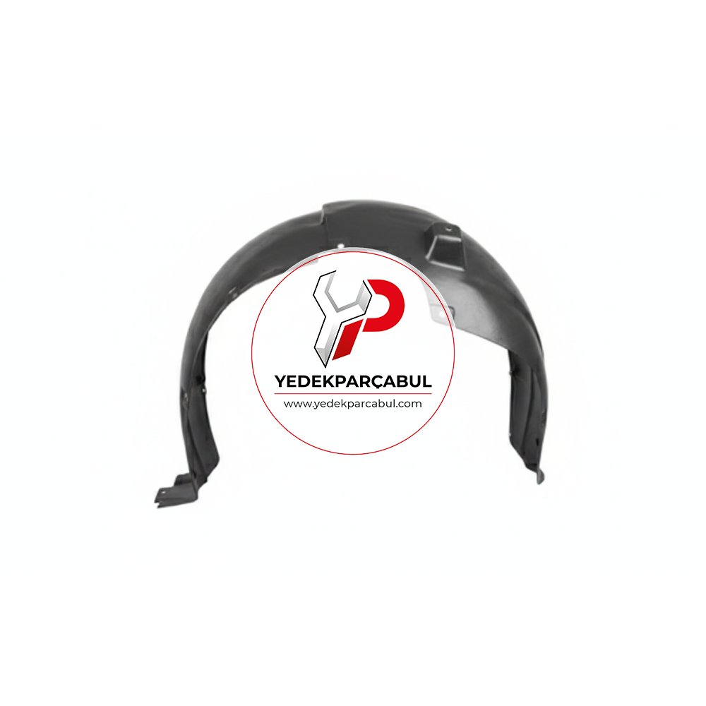 Ön Çamurluk Davlumbazı Sağ