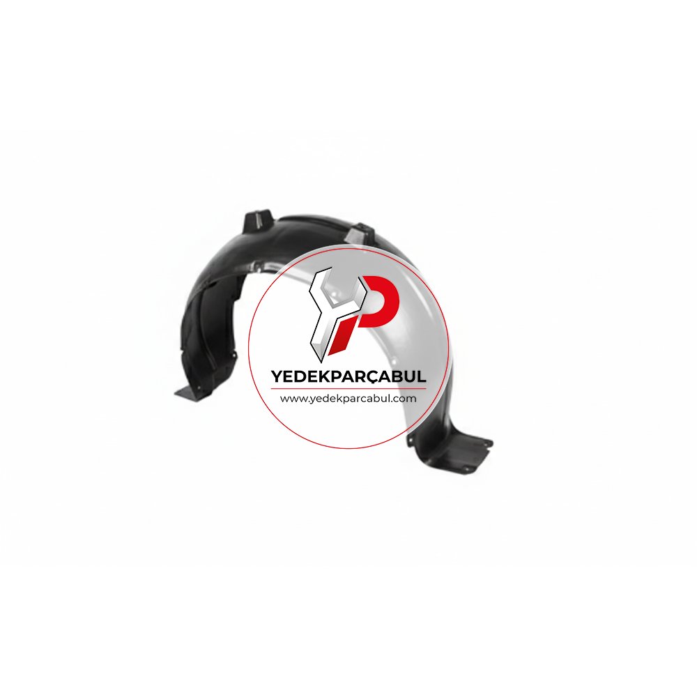 Ön Çamurluk Davlumbazı Sol