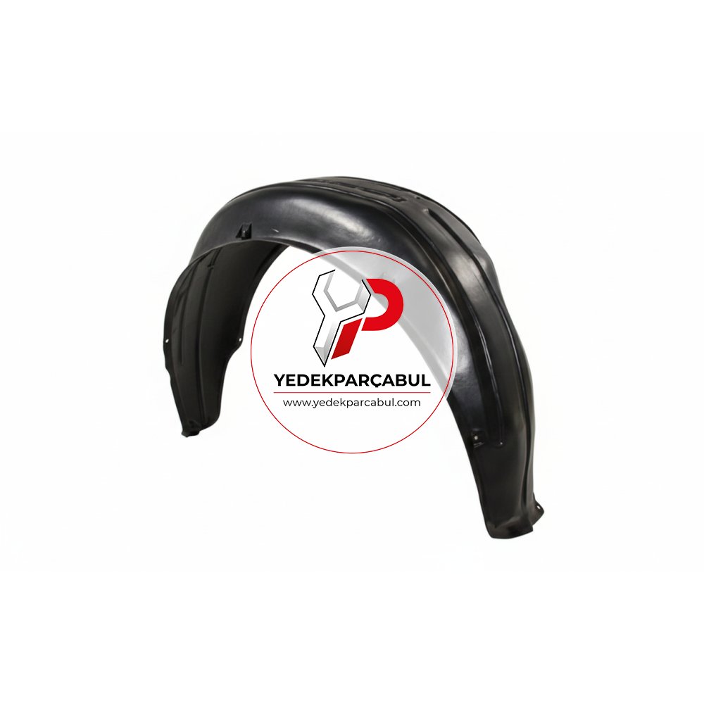 Arka Çamurluk Davlumbazı Sağ