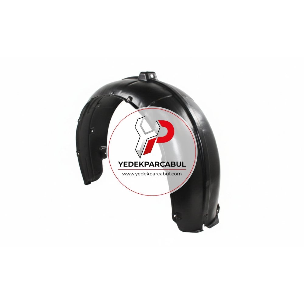 Ön Çamurluk Davlumbazı Sol